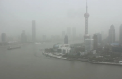 沙尘天气来袭！您的“空气管家”大金DAIKIN CARE已上线