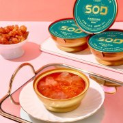 科技赋能海洋新食养 阿公阿嬷SOD食品新品重磅上市